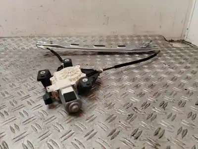 Peça sobressalente para automóvel em segunda mão elevador de vidros dianteiro direito por ford transit courier combi trend referências oem iam dt11-v23200-bd  verificado 13-8-25