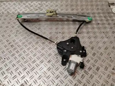 Peça sobressalente para automóvel em segunda mão elevador de vidros dianteiro direito por ford transit courier combi trend referências oem iam dt11-v23200-bd  verificado 13-8-25