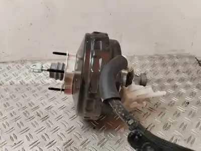 Peça sobressalente para automóvel em segunda mão servo freio por ford transit courier combi trend referências oem iam kv6c-2b195-dd  