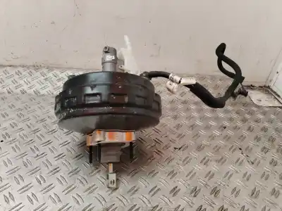 Peça sobressalente para automóvel em segunda mão servo freio por ford transit courier combi trend referências oem iam kv6c-2b195-dd  