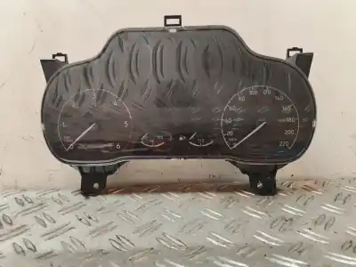 Peça sobressalente para automóvel em segunda mão quadrante por ford transit courier combi trend referências oem iam lt1t-10849-ach  