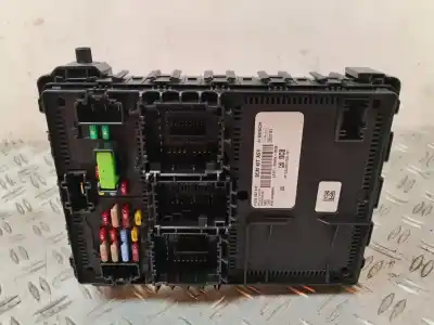 Second-hand car spare part fuse box unit for ford transit courier combi trend oem iam references lt1t-15604-dcb  