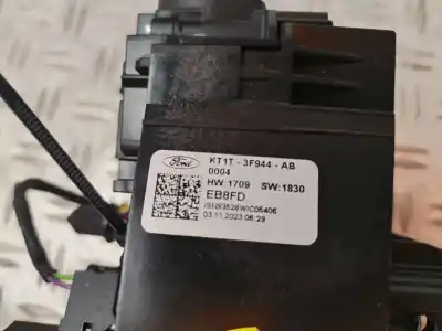 Second-hand car spare part multifunction switch for ford transit courier combi trend oem iam references kt1t-3f944-ab