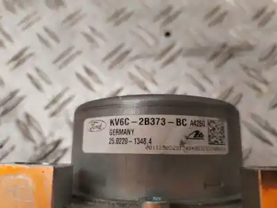Peça sobressalente para automóvel em segunda mão ABS por FORD TRANSIT COURIER  Referências OEM IAM KV6C-2B373-BC  