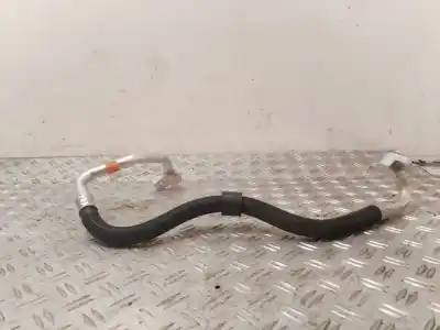 Peça sobressalente para automóvel em segunda mão tubos de ar condicionado por ford transit courier combi trend referências oem iam kv6h-19n602-bd  