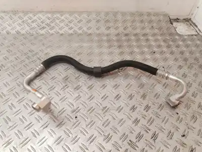 Peça sobressalente para automóvel em segunda mão tubos de ar condicionado por ford transit courier combi trend referências oem iam kv6h-19n602-bd  