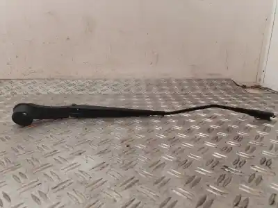 Second-hand car spare part left front windshield wiper arm for ford transit courier combi trend oem iam references dt11-17526-bb