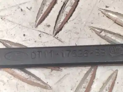 Автозапчасти б/у левый передний рычаг стеклоочистителя за ford transit courier combi trend ссылки oem iam dt11-17526-bb  