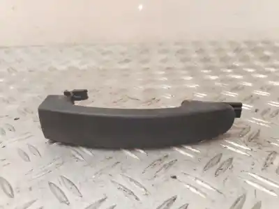 Second-hand car spare part exterior left front door handle for ford transit courier combi trend oem iam references am51u22404da