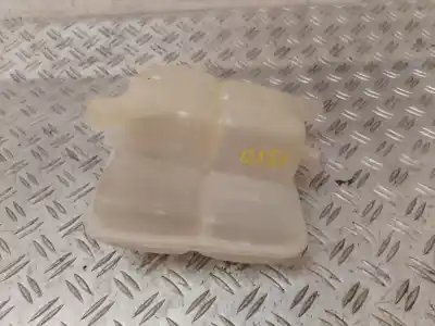 Second-hand car spare part coolant expansion tank for ford transit courier combi trend oem iam references 8v61-8k218-ae