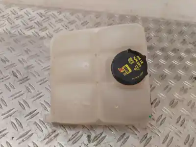 Second-hand car spare part coolant expansion tank for ford transit courier combi trend oem iam references 8v61-8k218-ae  