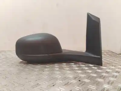 Second-hand car spare part right rearview mirror for ford transit courier combi trend oem iam references 
