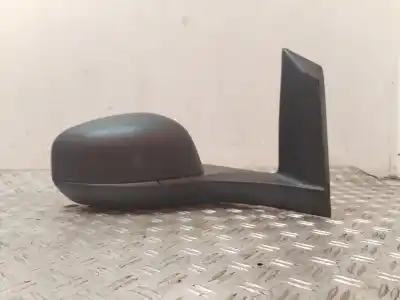 Peça sobressalente para automóvel em segunda mão espelho retrovisor direito por ford transit courier combi trend referências oem iam   