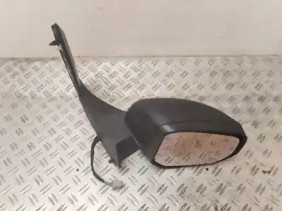 Peça sobressalente para automóvel em segunda mão espelho retrovisor direito por ford transit courier combi trend referências oem iam   