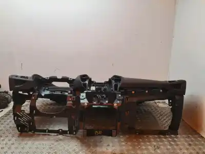 Peça sobressalente para automóvel em segunda mão tablier por ford transit courier combi trend referências oem iam kt1b-v04305al3zhe  