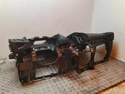 Peça sobressalente para automóvel em segunda mão tablier por ford transit courier combi trend referências oem iam kt1b-v04305al3zhe  