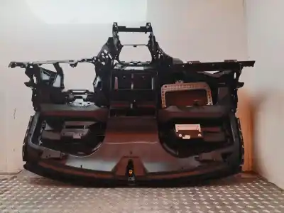 Peça sobressalente para automóvel em segunda mão tablier por ford transit courier combi trend referências oem iam kt1b-v04305al3zhe  