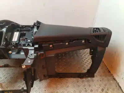 Peça sobressalente para automóvel em segunda mão tablier por ford transit courier combi trend referências oem iam kt1b-v04305al3zhe  