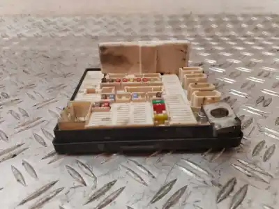 Pezzo di ricambio per auto di seconda mano  per RENAULT SCENIC II  Riferimenti OEM IAM 8200481866  