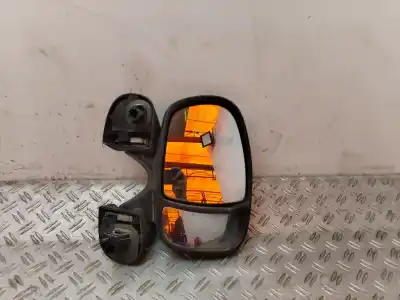 Автозапчастина б/у правий задний огляд для renault trafic combi (ab 4.01) generation privilege  combi corto посилання на oem iam e20209240  