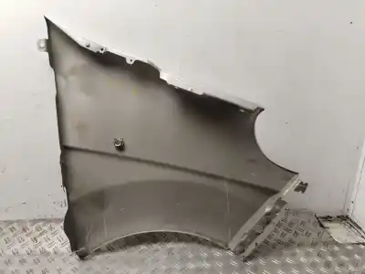 Second-hand car spare part left front fin for renault trafic combi (ab 4.01) generation privilege  combi corto oem iam references 