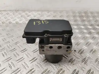Second-hand car spare part abs for renault trafic combi (ab 4.01) generation privilege  combi corto oem iam references 0265232356  