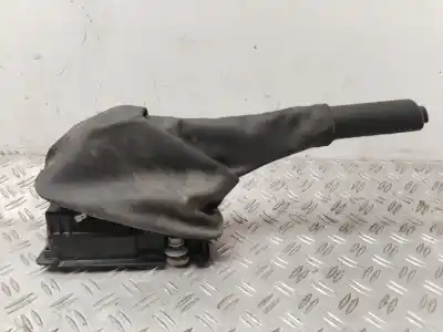 Second-hand car spare part handbrake lever for renault trafic combi (ab 4.01) generation privilege  combi corto oem iam references 360103501r