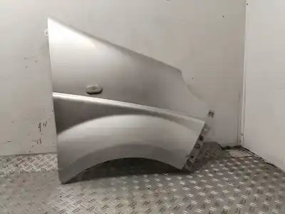 Second-hand car spare part front right fin for renault trafic combi (ab 4.01) generation privilege  combi corto oem iam references   