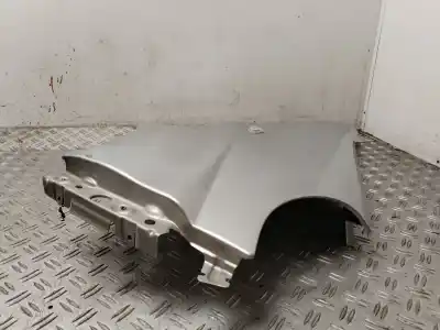 Second-hand car spare part front right fin for renault trafic combi (ab 4.01) generation privilege  combi corto oem iam references   