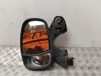 Автозапчастина б/у ліве дзеркало для renault trafic combi (ab 4.01) generation privilege  combi corto посилання на oem iam e20209240  