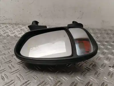 Автозапчастина б/у ліве дзеркало для renault trafic combi (ab 4.01) generation privilege  combi corto посилання на oem iam e20209240  