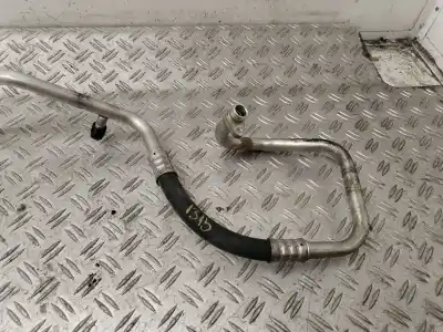 Second-hand car spare part air conditioning pipes for renault trafic combi (ab 4.01) generation privilege  combi corto oem iam references 