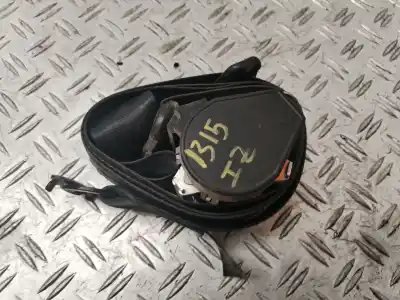 Peça sobressalente para automóvel em segunda mão CINTO DE SEGURANÇA DIANTEIRO ESQUERDO por RENAULT TRAFIC COMBI (AB 4.01) Generation Privilege  Combi corto Referências OEM IAM 4185794  