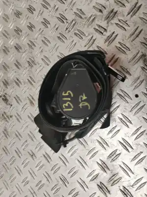 Peça sobressalente para automóvel em segunda mão CINTO DE SEGURANÇA DIANTEIRO DIREITO por RENAULT TRAFIC COMBI (AB 4.01) Generation Privilege  Combi corto Referências OEM IAM 696522C  