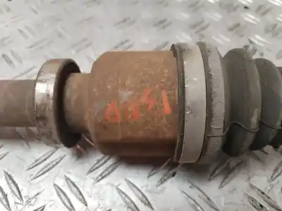 Second-hand car spare part  for RENAULT CLIO III  OEM IAM references 8201055673  VERIFICADO 14-7-25