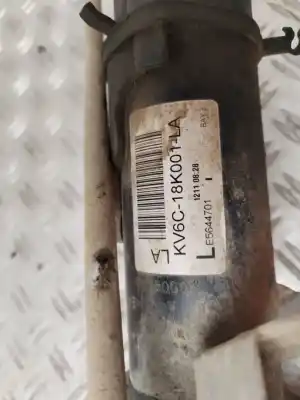 Peça sobressalente para automóvel em segunda mão amortecedor dianteiro esquerdo por ford transit courier combi trend referências oem iam kv6c-18k001la  