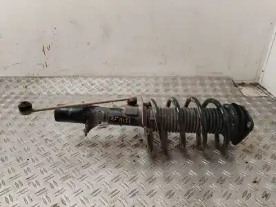 Peça sobressalente para automóvel em segunda mão amortecedor dianteiro esquerdo por ford transit courier combi trend referências oem iam kv6c-18k001la  