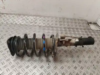 Peça sobressalente para automóvel em segunda mão amortecedor dianteiro esquerdo por ford transit courier combi trend referências oem iam kv6c-18k001la  