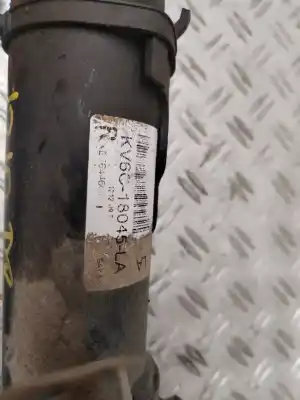 Second-hand car spare part front right shock absorber for ford transit courier combi trend oem iam references kv6c-18045-la