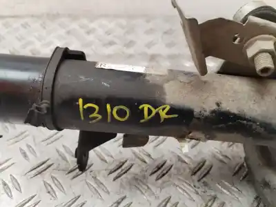 Second-hand car spare part front right shock absorber for ford transit courier combi trend oem iam references kv6c-18045-la  