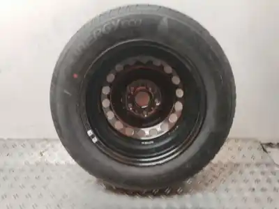 Peça sobressalente para automóvel em segunda mão ESTEPE por VOLKSWAGEN GOLF VII LIM. (BQ1) Advance Referências OEM IAM 5Q0027BA03C  