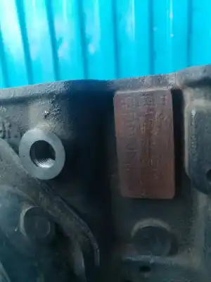 Pièce détachée automobile d'occasion Moteur pour RENAULT KANGOO (F/KC0) Confort Expression Références OEM IAM K9KE6  