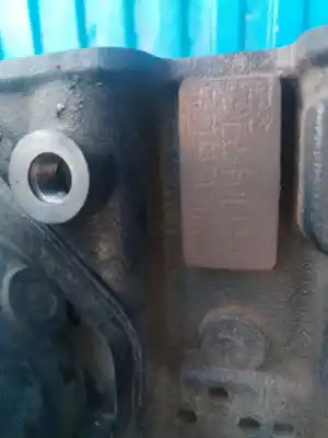 Автозапчасти б/у блокировать за renault kangoo (f/kc0) confort expression ссылки oem iam k9ke6  