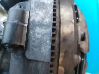 Second-hand car spare part block for citroen berlingo 100 años m oem iam references yh01