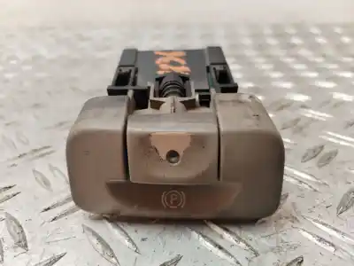 Pezzo di ricambio per auto di seconda mano freno di stazionamento elettrico per renault scenic ii megane scenic riferimenti oem iam   