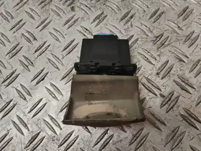 Pezzo di ricambio per auto di seconda mano freno di stazionamento elettrico per renault scenic ii megane scenic riferimenti oem iam   