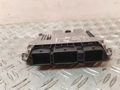 Автозапчастина б/у ебу контролер двигуна для citroen c5 break collection посилання на oem iam 0281013332  