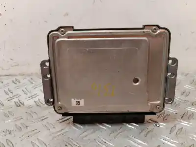 Автозапчастина б/у ебу контролер двигуна для citroen c5 break collection посилання на oem iam 0281013332  