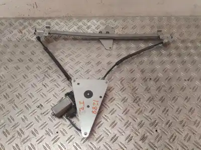 Second-hand car spare part driver left window regulator for ford tourneo connect (tc7) kombi b. corta (2006->) oem iam references 230414  