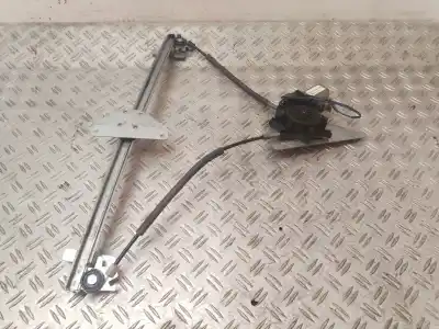 Second-hand car spare part driver left window regulator for ford tourneo connect (tc7) kombi b. corta (2006->) oem iam references 230414  